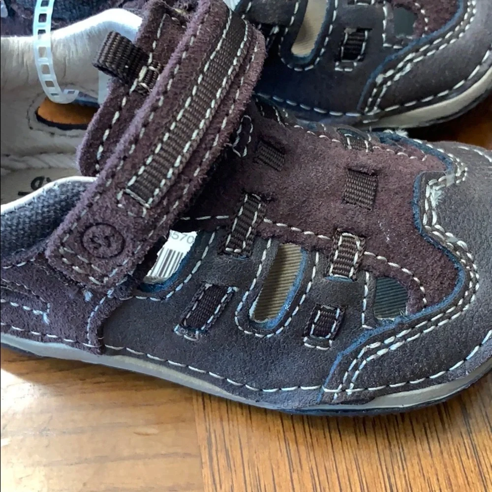 Stride Rite durable stride